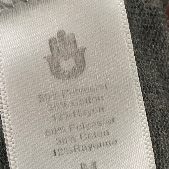 Spiritual Gangster Boyfriend sweatshirt Namaste - Picture 6 of 7